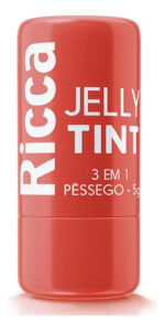 https://superaproveite.com: Super Aproveite - Desconto, oferta e/ou promoção de Jelly Tint 5g- Ricca - 3 Em 1 Batom, Blush E Sombra na loja Mercado Livre