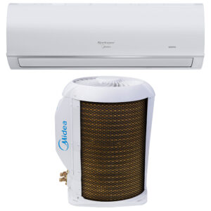 https://superaproveite.com: Super Aproveite - Desconto, oferta e/ou promoção de Ar Condicionado Inverter AirVolution Connect 18.000 BTUs Springer Midea Frio - 220 Volts na loja Gazin