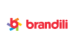 Cupom ou promoção da Brandili