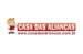 Cupom ou promoção da Casa das Alianças